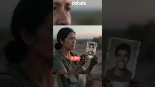 Ceci Flores a Noro&ntilde;a: No necesita ir a Palestina para ayudar, que venga a buscar desaparecidos