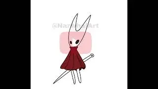 Hornet speed draw Art practice 1