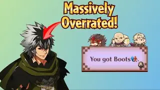 Is This The Most Overrated Unit in Fates?