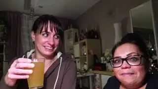 Follow us on Christmas