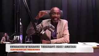 IGICE CYA MBERE; AMATEKA Y’ ITSINDA RY’ ABASHIA… ESE IMYEMERERE YABO BAYIKOMORA KURI NDE?