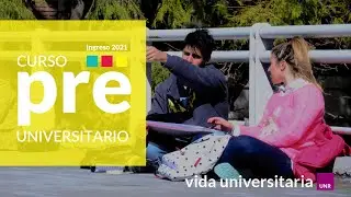Curso Pre Universitario - Módulo Vida Universitaria