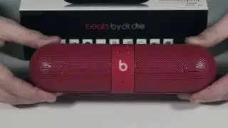 Колонка beats обзор от RanBox