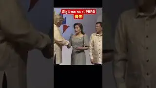 Gigil na si PRRD! #prrd #prrduterte #dutertesupporters #duterteparin #duterte #rodrigoduterte