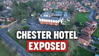 Отель Chester Woodhay разоблачен &ndash; что происходит?