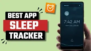 Best Sleep Tracker App for Android
