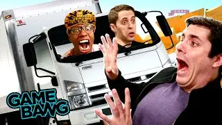 CLUSTERTRUCK MADNESS! (Game Bang)