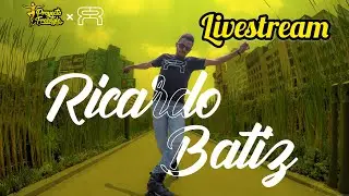 Entrevista con Ricardo Batiz Campe&oacute;n Nacional de patinaje - FR Skates M&eacute;xico