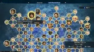 Warriors Abyss - Update 4 overview!