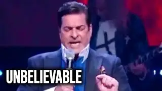 MAGA Pastor EXPLODES In Unhinged Sermon Over Trump's Oil Heist