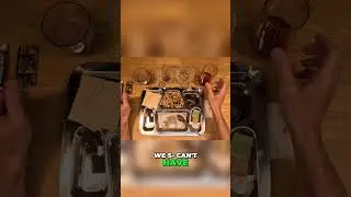 Вы НЕ ПОВЕРИТЕ этим ПОТРЯСАЮЩИМ обзорам сухих пайков!