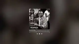 Uyanakekela (Mixed) &ndash; Drumetic Boyz | DESCENDANTS DJ Mix