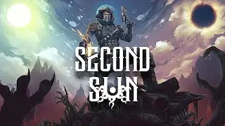 Second Sun | Gameplay PC