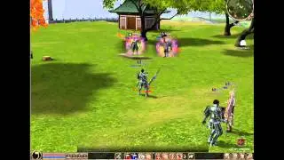 metin2 RO Pegasus Demonakita ``dau o sfera , cade un regat `` :)))