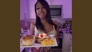 Cooking Wit Kya JerseyClub (feat. @unkn.tm & @2p1derr)
