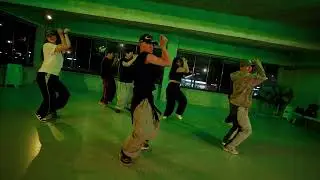 ALLDAY PROJECT  - WICKED / CHOREO DOYEON