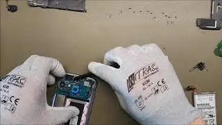 Samsung Galaxy S8 Display Reparatur - handyreparatur123