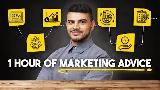 1 Hour of Marketing Advice (For Home Service Businesses)