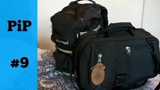 Packing for Fieldwork (PhD Vlog #9)