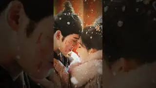 Rumor: posible estreno en diciembre🤩 #Blossom #mengziyi #liyunrui #孟子义 #cdrama #九重紫 #李昀锐 #cdramaedit