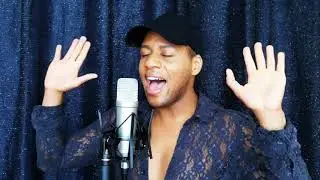 Lascel Wood - Never Enough(The Greatest Showman)