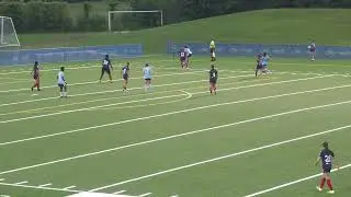 2025-05-14 Virginia Beach United vs Virginia Atlantic USLW 2 (pre-rain delay)