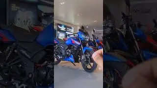 TVS Apache 125cc Ani Chahiye ? #shorts #ytshorts