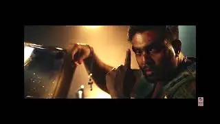 #MARTIN first look full action movie #trailer