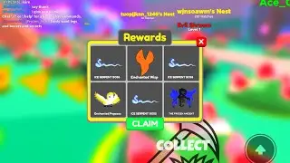 Getting halks inventory roblox pet swarm simulator proof I&rsquo;m not halk&hellip;