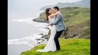 Blue Haven Hotel, Co Donegal | Ghorm Photography | Avril & Bernard