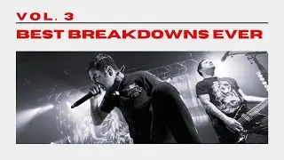 Best Breakdowns Ever - Vol. 3