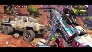 Aggressive OCTANE Gameplay!! Apex Legends