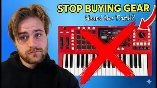 The Real Problem with Music Gear Reviews