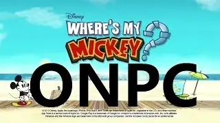 Where's My Mickey PC [DOWNLOAD]