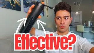 Review of Lebbtl Ear Wax Removal - Electric Ear Cleaner, Ear Cleaning Kit with 5 Pressure Modes
