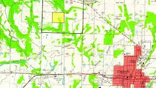 1901 TWS Land Purchase