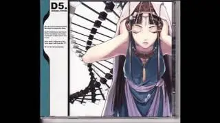 nofia (no**a) / Delaware feat. Ike Nelson (Remixed by uchu-jin)