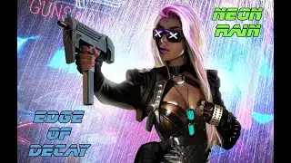 Neon Rain: Chapter 2, Piece of the Puzzle (Edge of Decay)