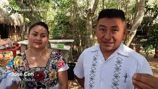 Aldea Xbatun, Valladolid, M&eacute;xico | Go Mundo Maya