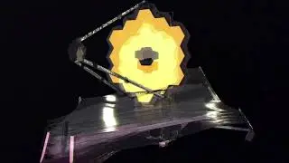 James Webb telescope - Webb&rsquo;s First Images: ESA/Webb Space