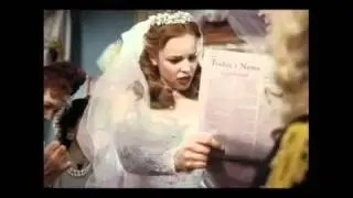 Hannah Waddingham - Our Kind Of Love.mp4