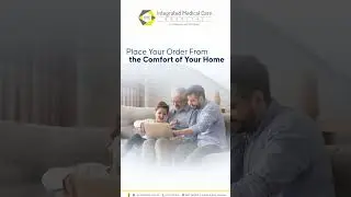 IMC Hospital's Pharmacy Free Online Medicine Delivery Service