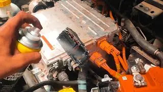 Nexon Ev Max Ready issue| Auxiliary Battery charging problem| How to Daignose Ev|#duggu_machanical
