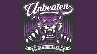 Fight Your Fears (feat. Mike Olbrich)