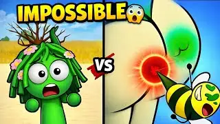 🔥Sprunki Run 🆚 Help Me Tricky Story-I Found All Max Level Up Top Epic Best ASMR Gameplay #gaming