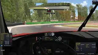 iRacing Porsche Cup Time Attack | 2026 Season 1 | Monza | Porsche 992.2