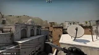 dust 2 hns 2020 boost to T spawn