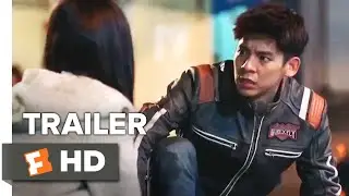 Inference Notes Trailer #1 (2017) | Movieclips Indie