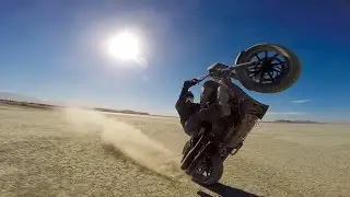 Mad Max Victory Octane Edition