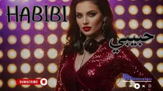 Habibi Club Remix 2025 🌇 | Sunset Mirage Beats | Oriental Deep Flow